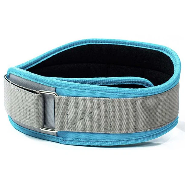 5'' Competition Coreflex Belt HumanX - Harbinger – Image 2